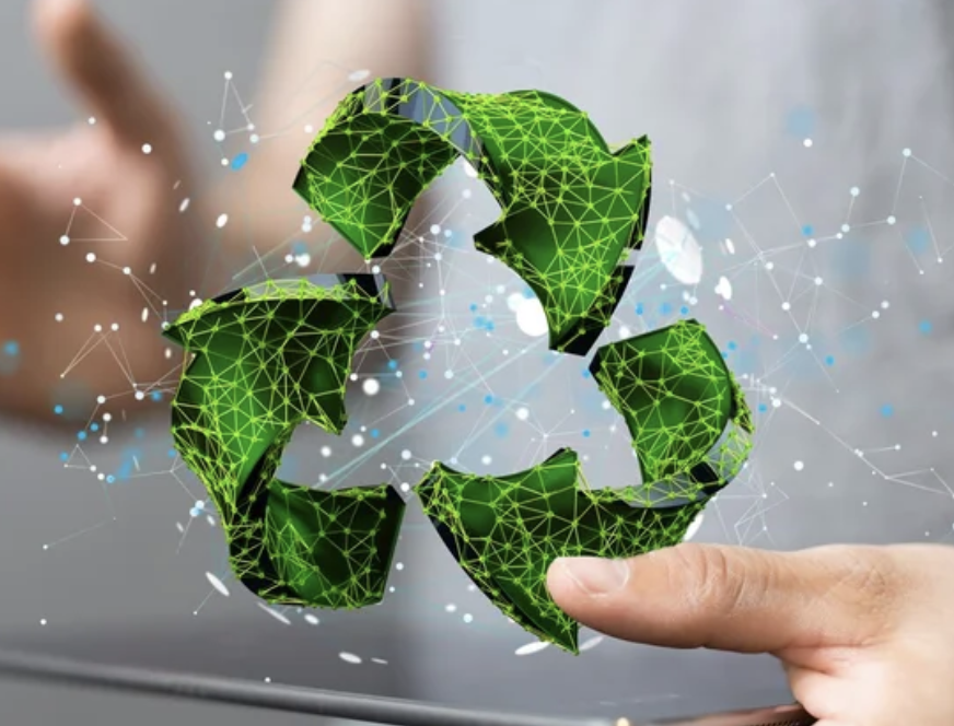 E-waste charity partnerships